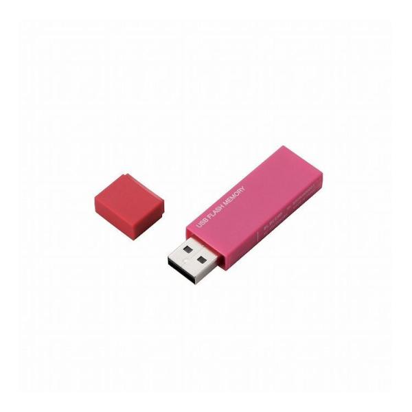 USB USB2.0 Lbv 16GB ÍZLeB pX[hF؋@\ 1Nۏ sN MF-MSU2B16GPN GR s [ցilR|Xj