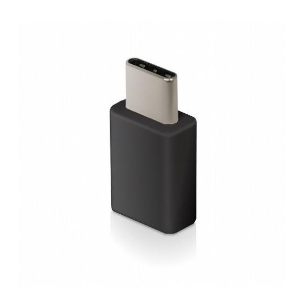 GR USB2.0ϊA_v^ Type-C-micro-B MPA-MBFCMADNBK s [ցilR|Xj