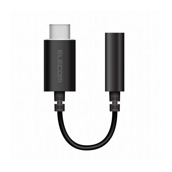 GR CzEwbhzp USB Type-CϊP[u EHP-C35DS01BK s [ցilR|Xj