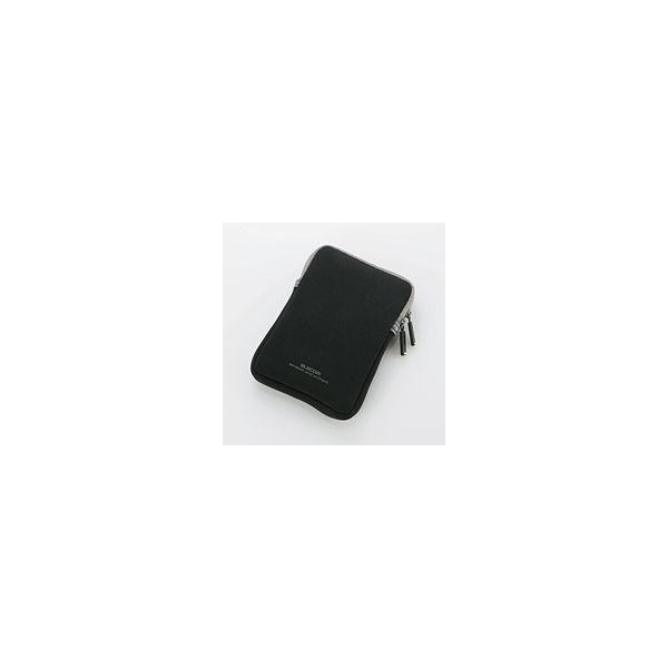 ELECOM GR |[^un[hfBXNP[X HDC-NC002BK [ցilR|Xj