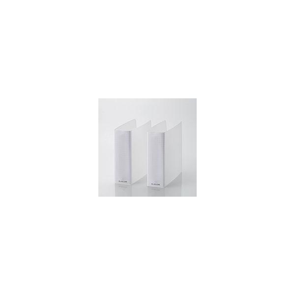 ELECOM GR DVDECDsDzP[Xpt@C 2 CCD-B01WCR