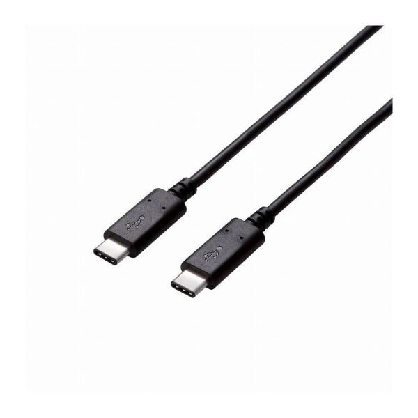 GR USB2.0P[u Type-C-TypeC U2C-CC5P20NBK s