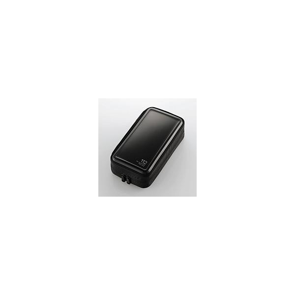 ELECOM GR Blu-rayECDEDVDΉt@Xi[P[X 112 CCD-HB112BK s