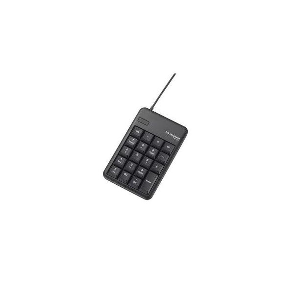 [ELECOM(GR)] USBeL[{[h TK-TCM011BK