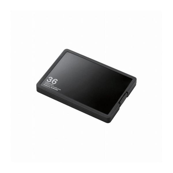 GR SD/microSDJ[hP[X vX`bN^Cv CMC-SDCPP36BK s [ցilR|Xj