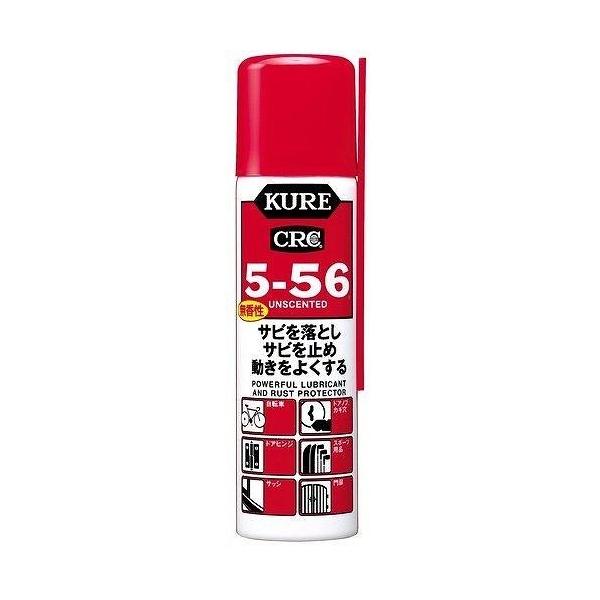 KURE 5-56������70ml 2007 ���@�\������ �h�K