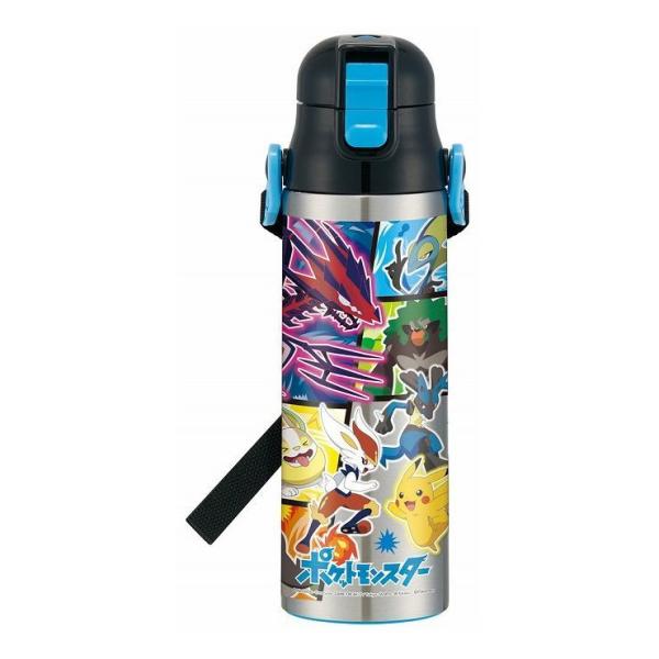 ポケモン 水筒 ステンレスの人気商品 通販 価格比較 価格 Com