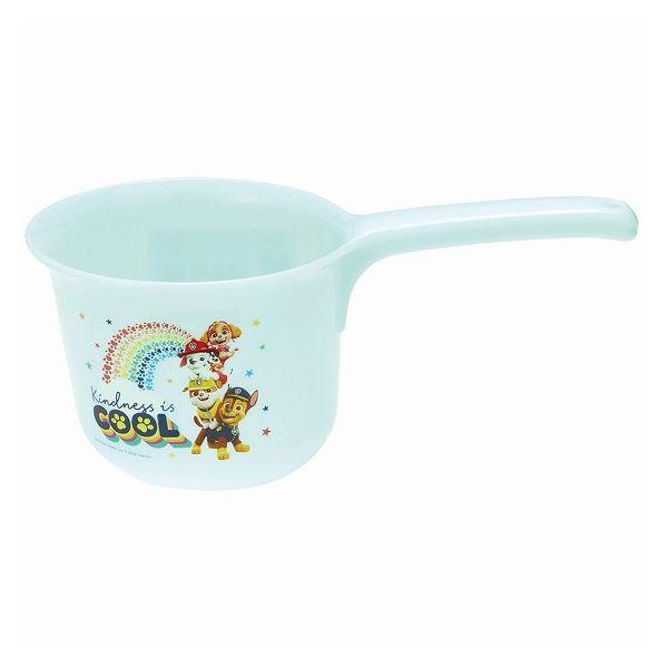 [Release date: October 5, 2022]【商品詳細】大好きなキャラクターと一緒に楽しいお風呂タイム♪【商品サイズ(約)】サイズ：幅255×奥行140×高さ105mm(持ち手含む)【品質表示】ポリプロピレン／耐熱温度90...