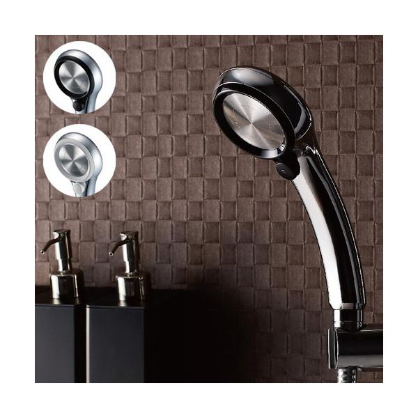 �V�����[�w�b�h �ߐ�50% RAINYMETALLIC ���C�j�[���^���b�N �ߐ��V�����[�w�b�h �茳�X�g�b�v �~���{�^�� �����C �o�X���[�� ������� �i�`������ ����s��