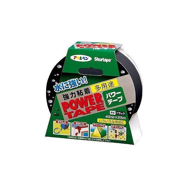 �A�T�q�y�� AP �p���[�e�[�v T253 48mmX25m �u���b�N