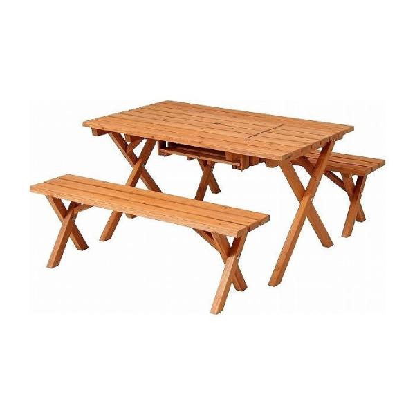  BBQe[u&amp;x`Zbg RXy[Xt W1200×D720×H655mm VR  s