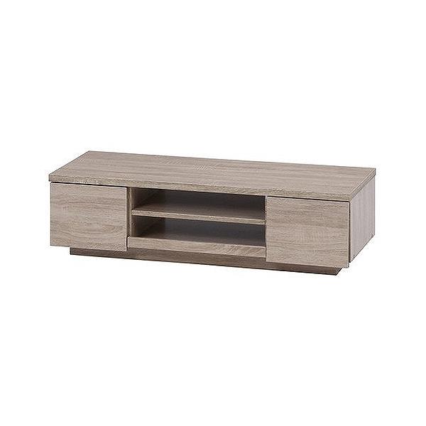 TV�{�[�h W1000×D385×H280mm ������� �e���r�� ���[�{�[�h �z���C�g�I�[�N ����s��