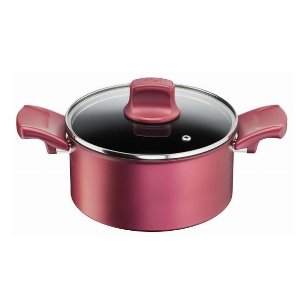 eBt@[ T-fal IH[WEA~ebh V`[|bg 20cm G26244