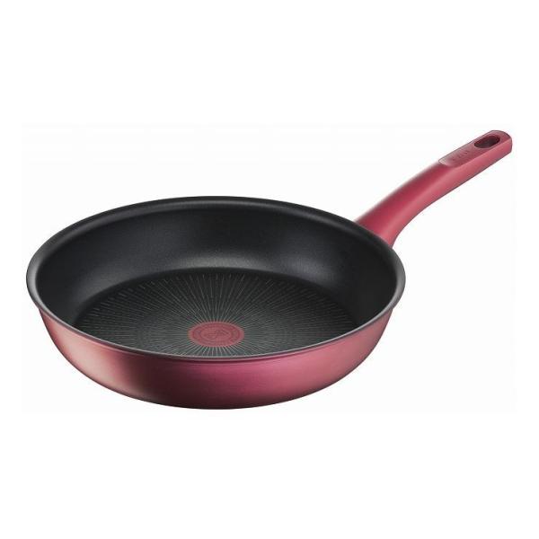 �e�B�t�@�[�� T-fal IH���[�W���E�A�����~�e�b�h �t���C�p�� 28cm G26206