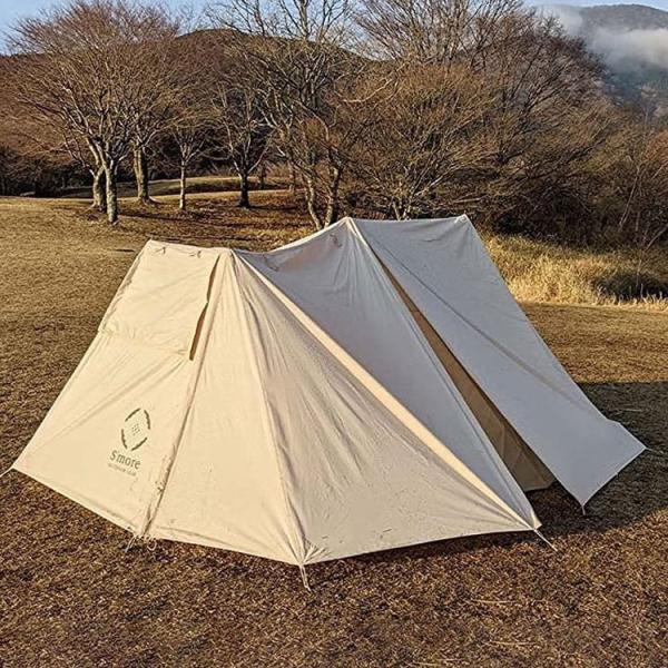 コットン キャンプ テントの人気商品 通販 価格比較 価格 Com