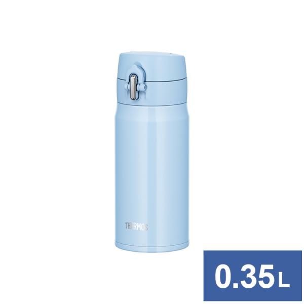 THERMOS T[X  ^fMP[^C}O 0.35L JOH-350 LB Cgu[ AEghA W[ Lv  s