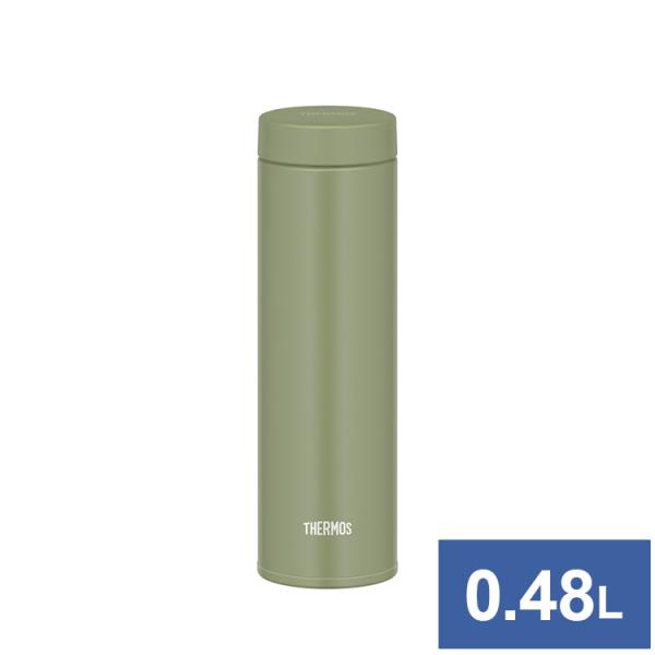 THERMOS T[X  ^fMP[^C}O 0.48L JON-480 KKI J[L AEghA W[ Lv  s