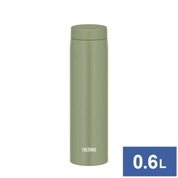 THERMOS T[X  ^fMP[^C}O 0.6L JON-600 KKI J[L AEghA W[ Lv  s