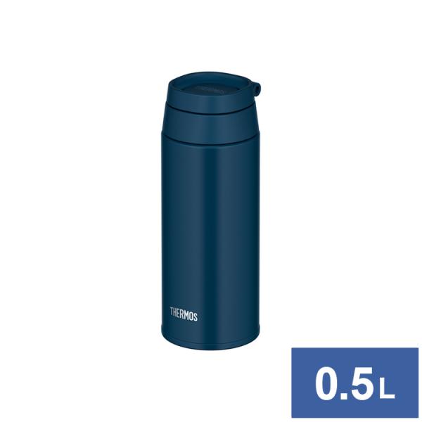 THERMOS T[X  ^fMP[^C}O 0.5L JOO-500 IBL CfBSu[ AEghA W[ Lv  s