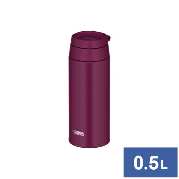 THERMOS T[X  ^fMP[^C}O 0.5L JOO-500 PL p[v AEghA W[ Lv  s