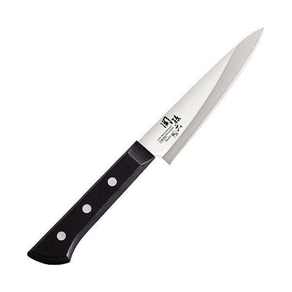 貝印 関孫六 安土 ペティ 120mm AE5144 (包丁) 価格比較 - 価格.com