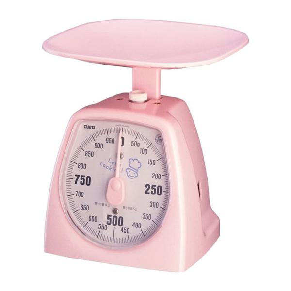 K̔X ^j^ TANITA AiONbLOXP[ RpNg ڐ ͂ yʃ^jnh 1437-PK 1kg sN