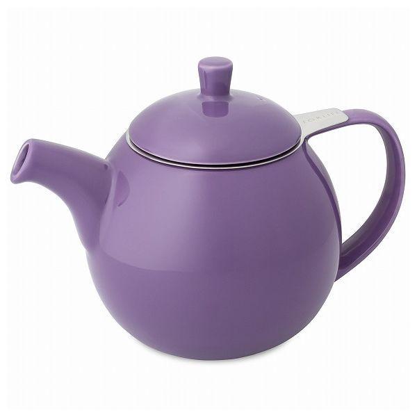 J[ eB[|bg 710ml Curve Tea Pot 710ml p[v  FOR LIFE tH[Ct