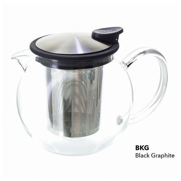 { KXeB[|bg750ml ubN  FOR LIFE tH[Ct