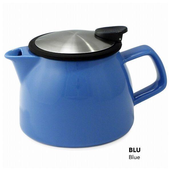 x eB[|bg 470ml Bell Tea Pot 470ml u[  FOR LIFE tH[Ct