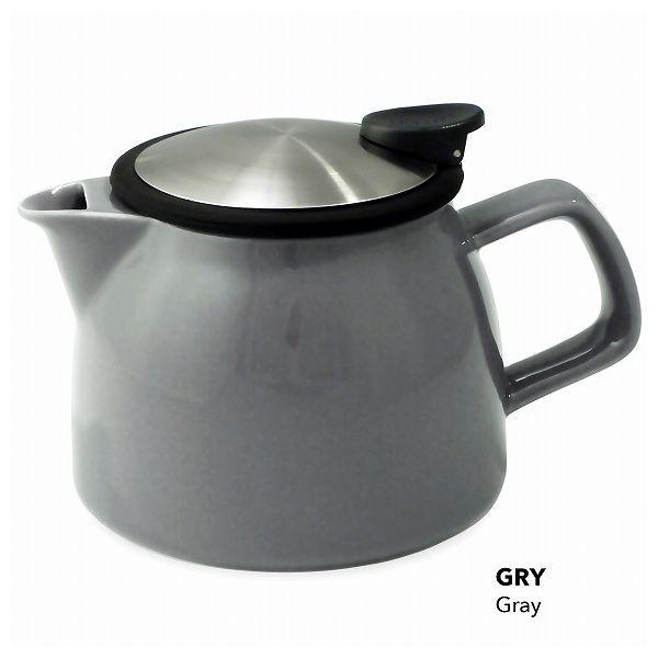 x eB[|bg 470ml Bell Tea Pot 470ml O[ DF FOR LIFE tH[Ct