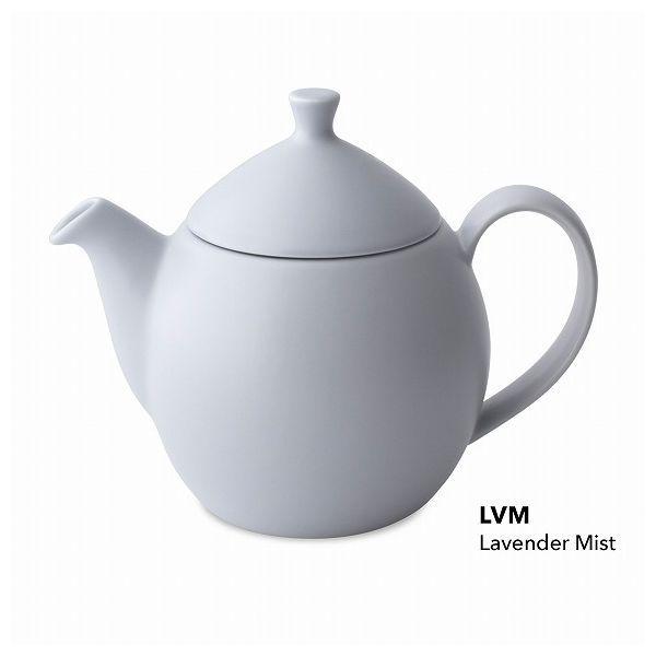 f[ eB[|bg 414ml Dew Tea Pot 414ml x_[~Xg FOR LIFE tH[Ct