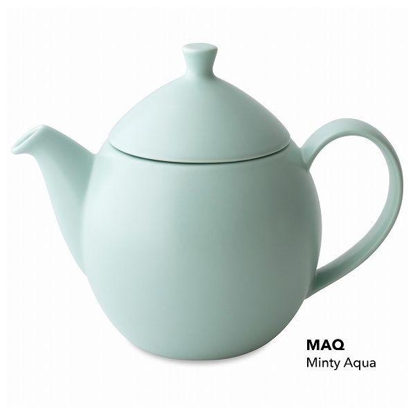 �f���[ �e�B�[�|�b�g 946ml Dew Tea Pot 946ml �~���e�B�[�A�N�A FOR LIFE �t�H�[���C�t
