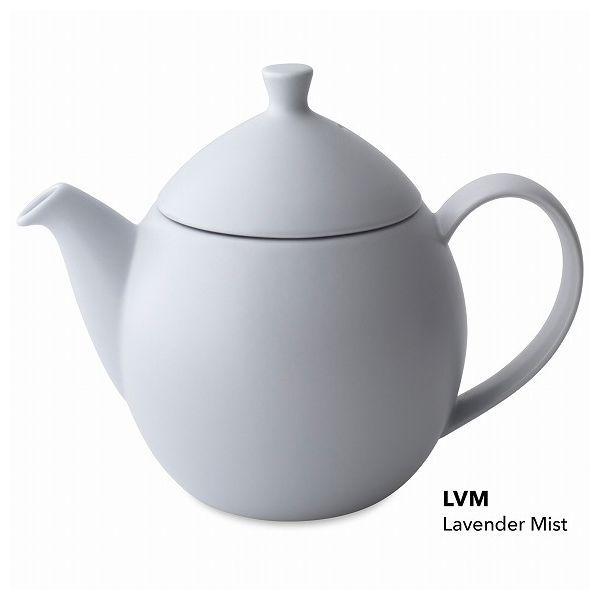 f[ eB[|bg 946ml Dew Tea Pot 946ml x_[~Xg FOR LIFE tH[Ct