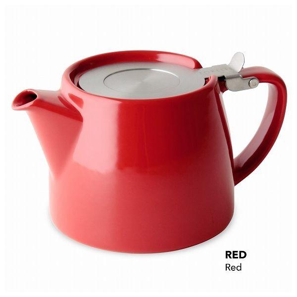 X^v eB[|bg Stump Tea Pot bh  FOR LIFE tH[Ct