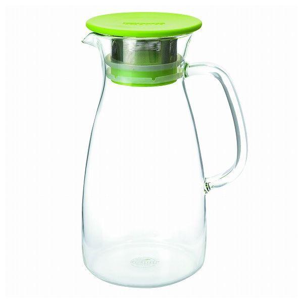 ~Xg ACXeB[WO1 Mist Ice ACXzCg Tea Jug 1 C CCG[ FOR LIFE tH[Ct