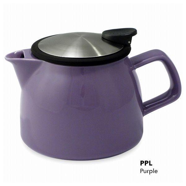 x eB[|bg 470ml Bell Tea Pot 470ml p[v  FOR LIFE tH[Ct