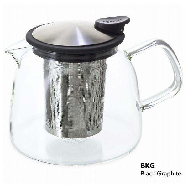 x KXeB[|bg 730ml ubN  FOR LIFE tH[Ct