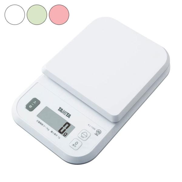 K̔X ^j^ TANITA fW^NbLOXP[ t\ ₷ RpNg KJ-110S