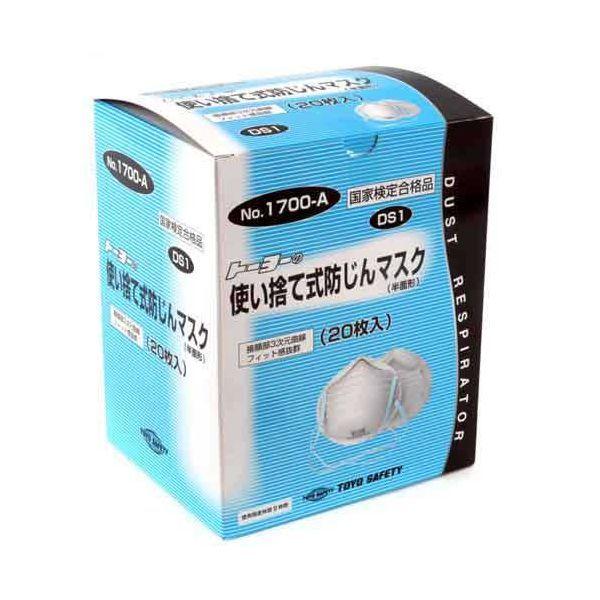 TOYO ĝĎh}XN NO.1700-A 20PC o _  ؍ s