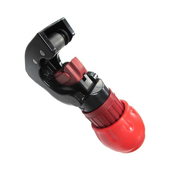 �G�r �o���̏o�ɂ����`���[�u�J�b�^ TC127