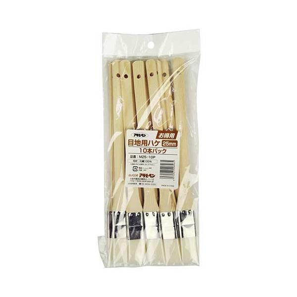 �A�T�q�y�� �����p�ڒn�p���� 10�{ M25-10P 25mm