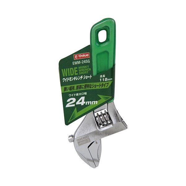 E-Value V[gChL` EWM-24SG