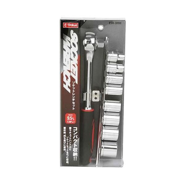 E-Value �\�P�b�g�����`�Z�b�g ESR-309H