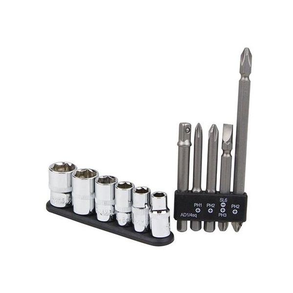 SK11 B-M�r�b�g�Z�b�g11PCS SCB-107