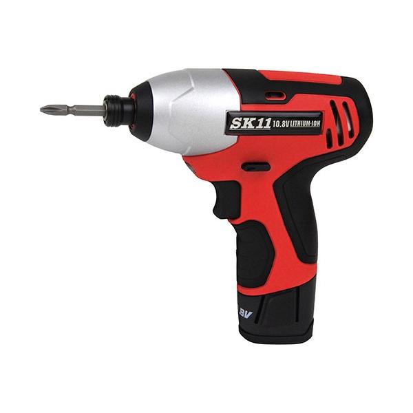 SK11 10.8VCpNghCo[ SID-108V-15RLS