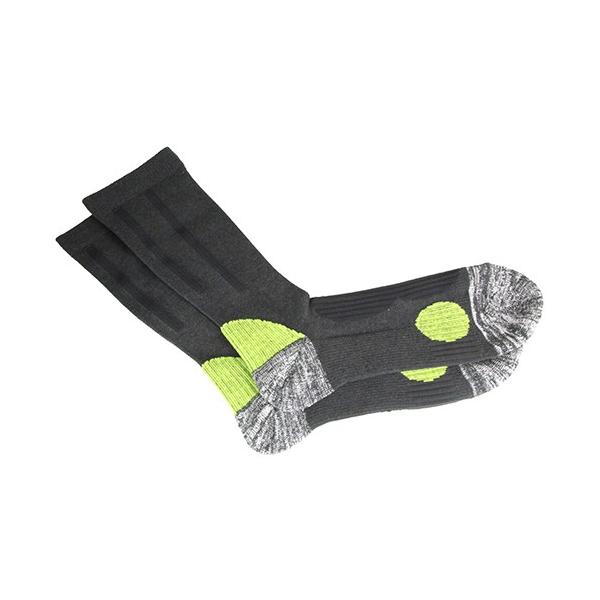 SK11 SC\bNXSTRONG SA2528GRYGRN-M