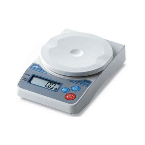 A&amp;D �f�W�^���͂��� HL-2000I