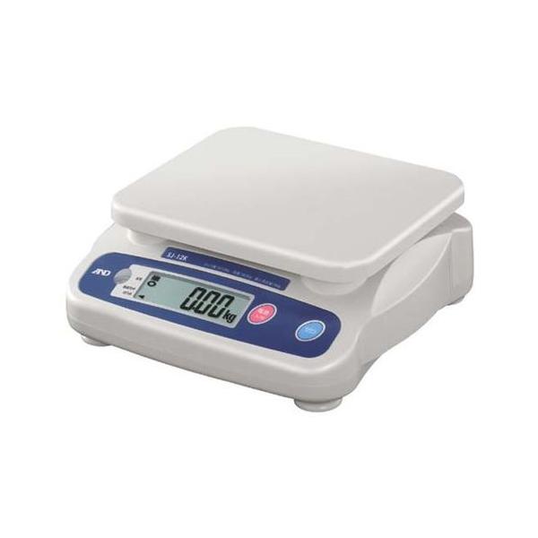 A&amp;D [NXP[[5000G SJ-5000