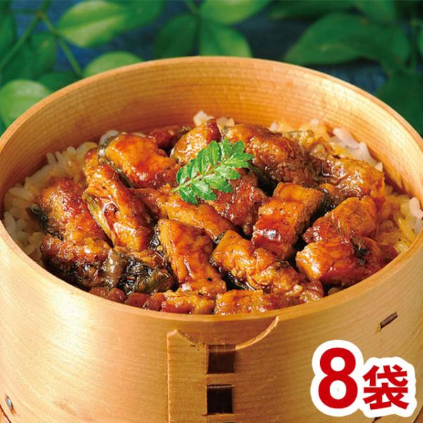 [Release date: September 6, 2023]■商品説明鰻楽の厳選「鰻」うなぎ！炭火でじっくりと焼かれたうなぎを蒸し上げ、たれ浸けと焼きの工程を4回繰り返しました。急速冷凍により鮮度を閉じ込めた逸品。丼やお茶漬の具はもち...