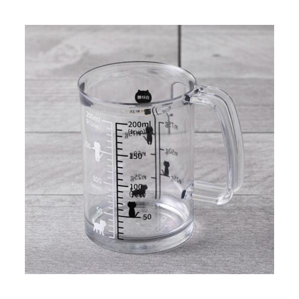 �L�� Nyammy �˂��̌v�ʃJ�b�v200ml DH2726